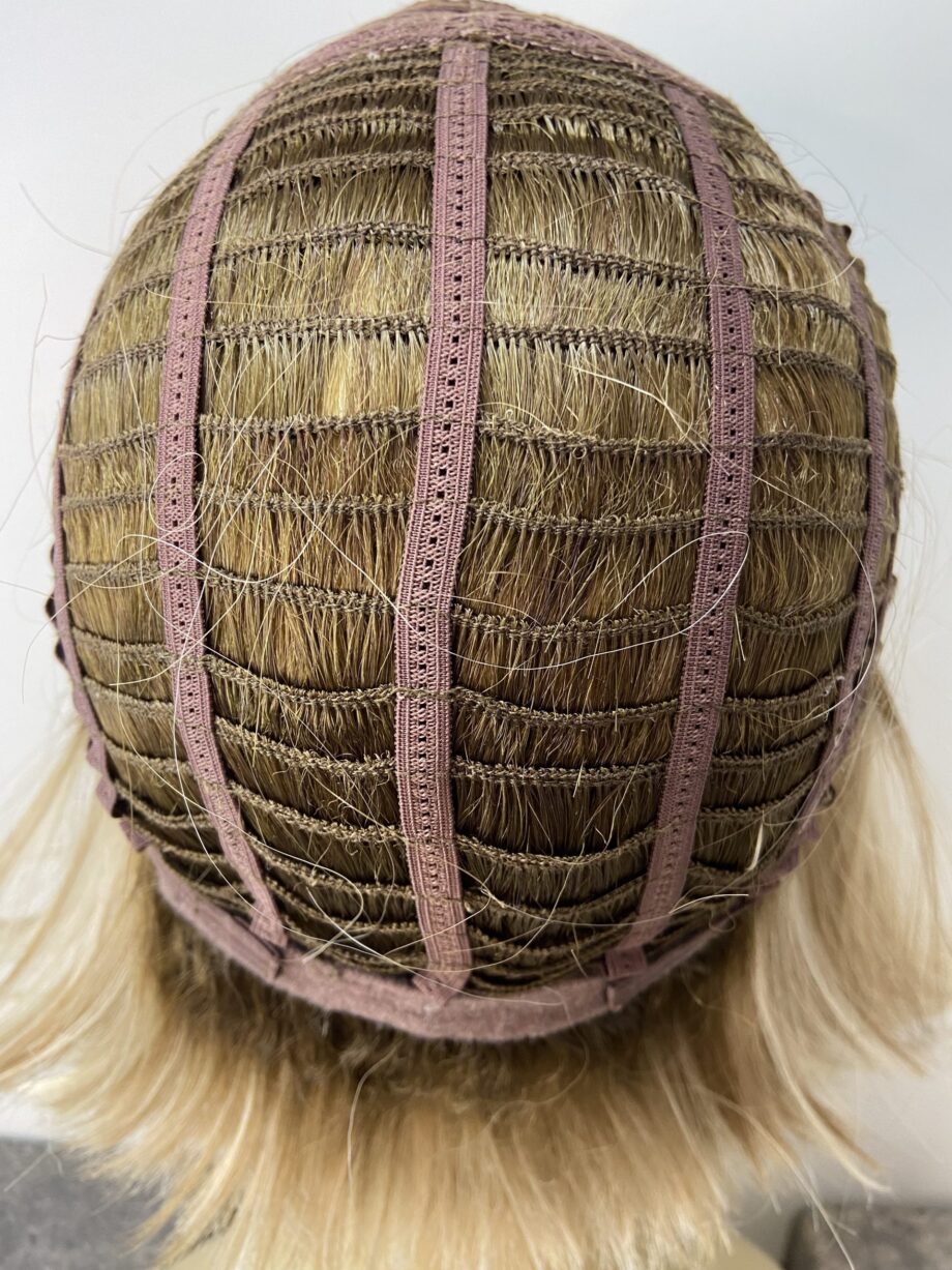 Blonde rooted   Plblms6020