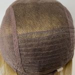 New blonde soft cap wig. Nplblms577