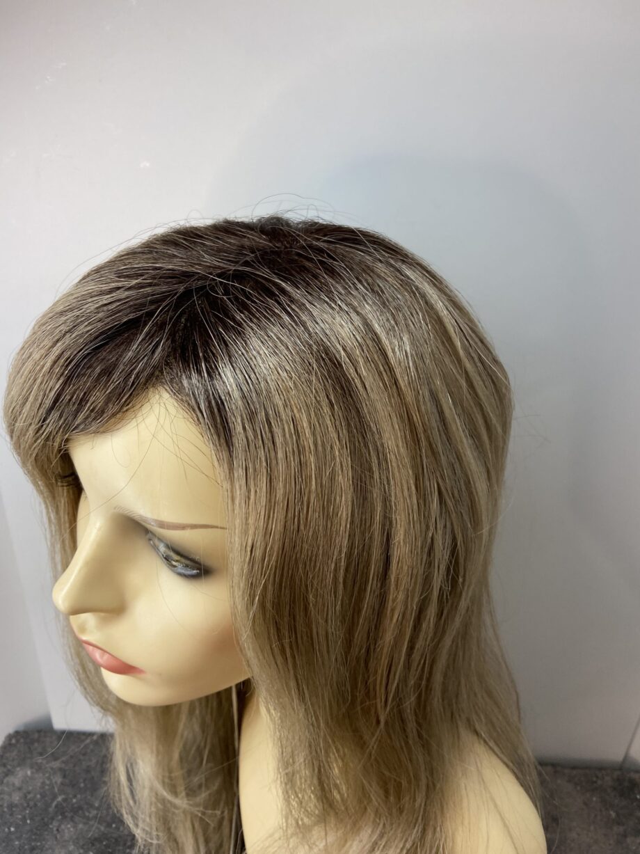 New long blonde. Bbllw578