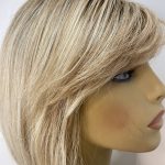 Blonde rooted   Plblms6020