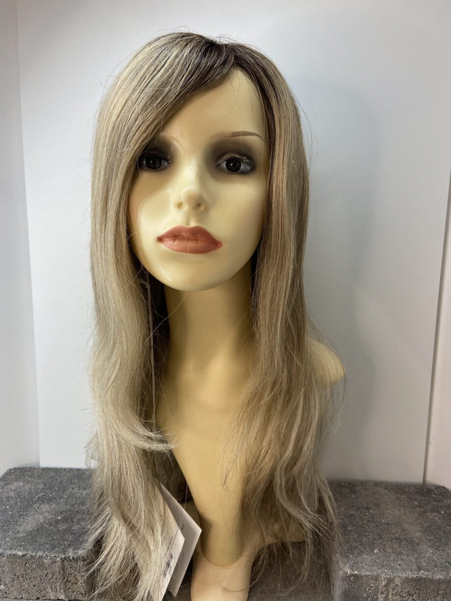 New long blonde. Bbllw578