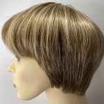 Soft blonde wig. Pplblss786
