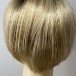 New blonde soft cap wig. Nplblms577