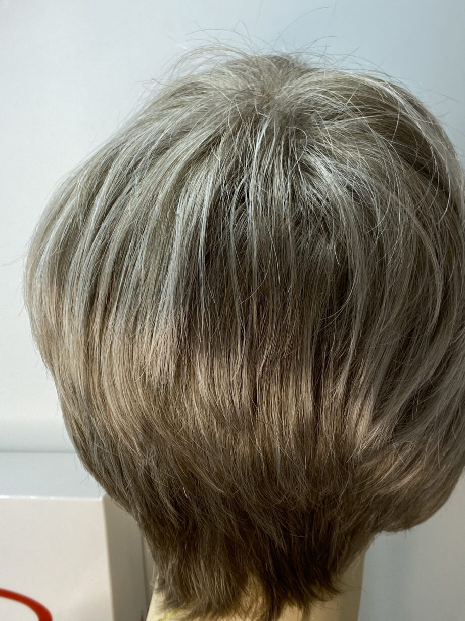 Beautiful Soft grey. Bgss64