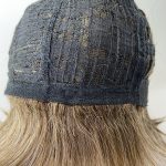 Beautiful brown mid length wig. Pplbrms785