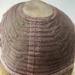 Blonde rooted wig. Plblms6021