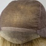 New blonde soft cap wig. Nplblms577