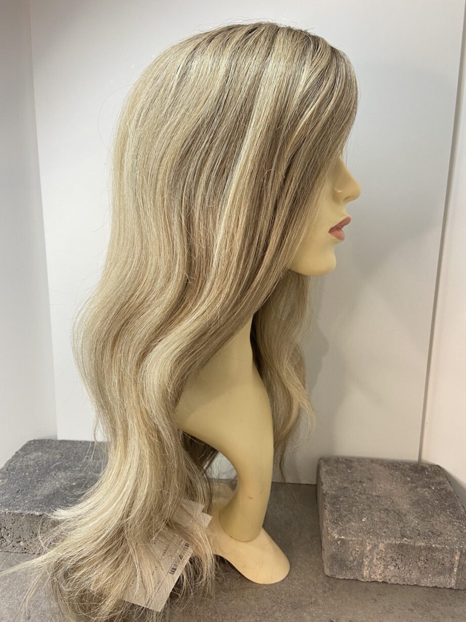 New long blonde. Bbllw578