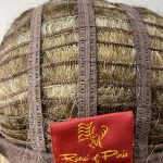 New long blonde. Bbllw578