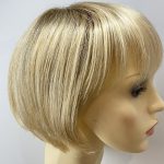 New blonde soft cap wig. Nplblms577