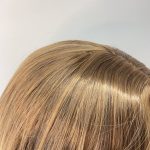 New brown long wig. Nplbrls6018