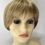 Soft blonde wig. Pplblss786