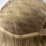 Soft blonde wig. Pplblss786