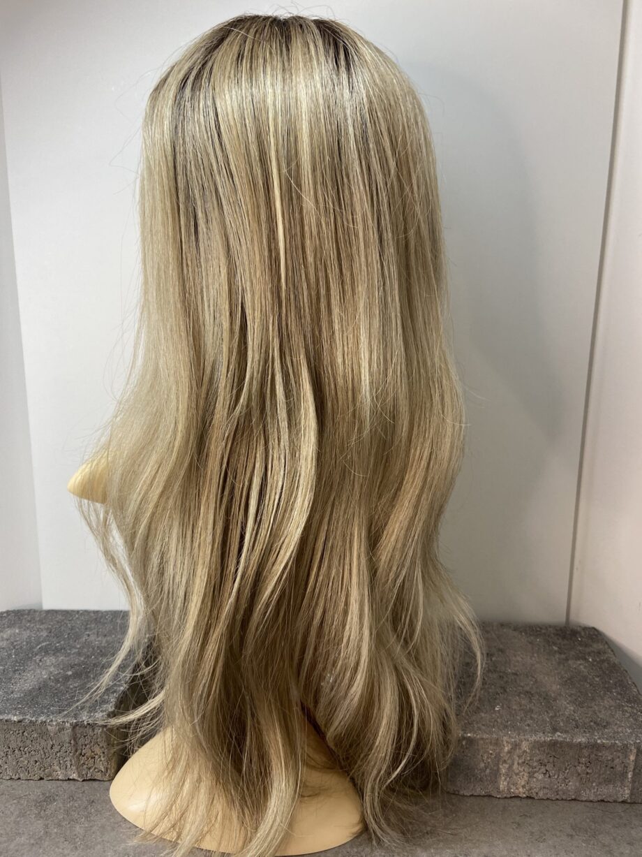 New long blonde. Bbllw578