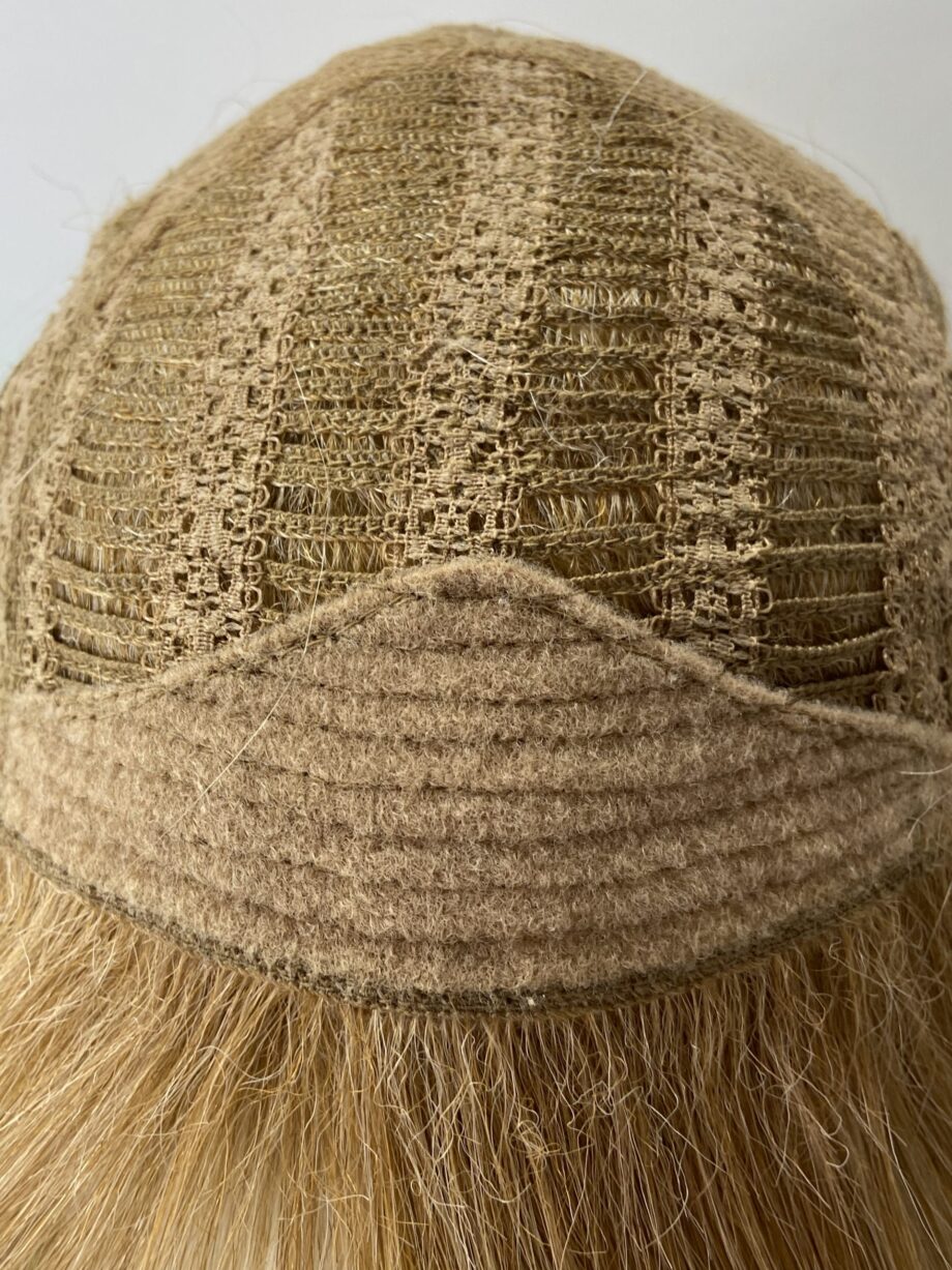 Blonde Bob. Bblms74