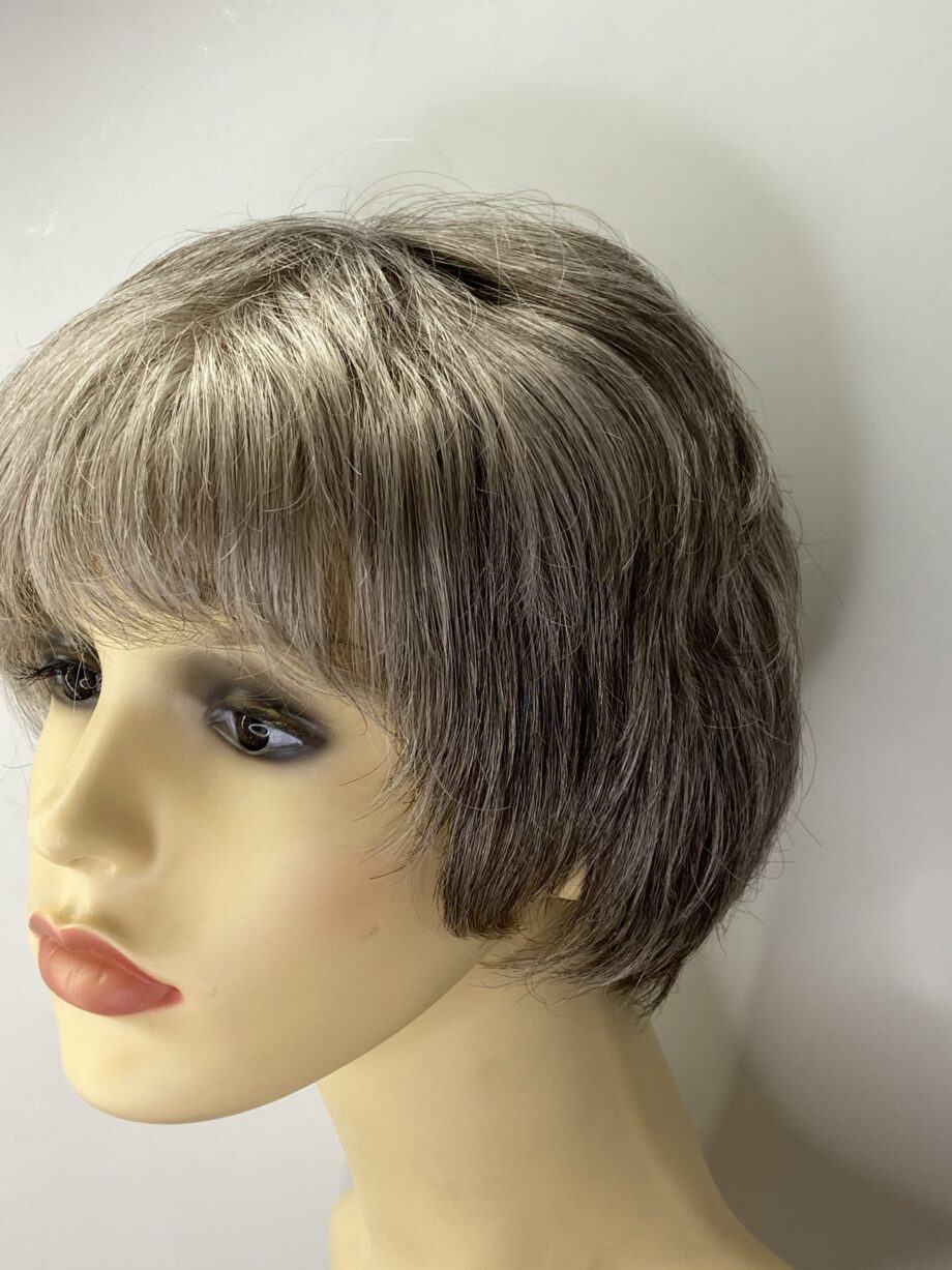 Short grey. Pplgss7995