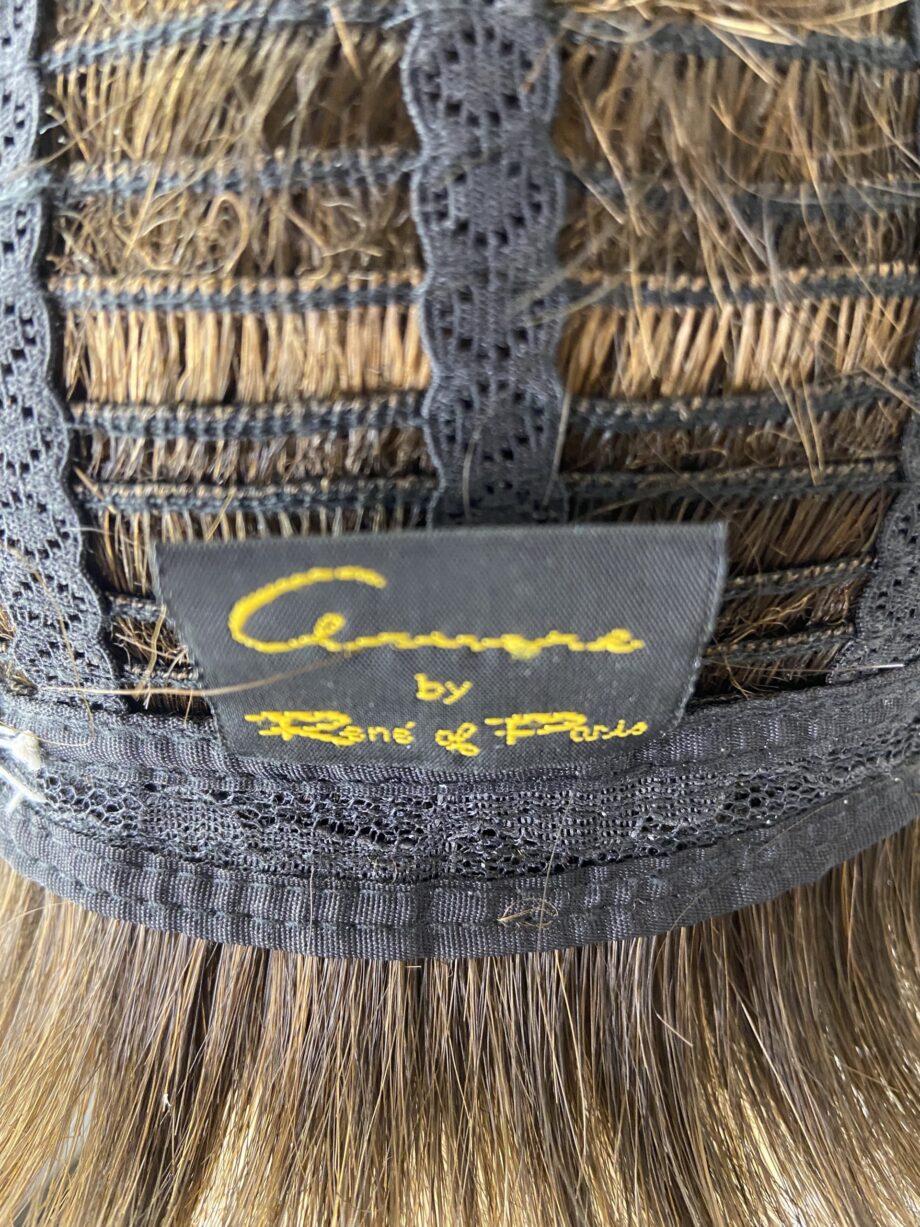 Short toasted brown. Bbrss86