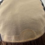 Boxed auburn wig. Bbrls78