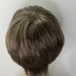 Short brown. Pplbrss7996