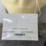 New. Platinum blonde wig. Nblss82