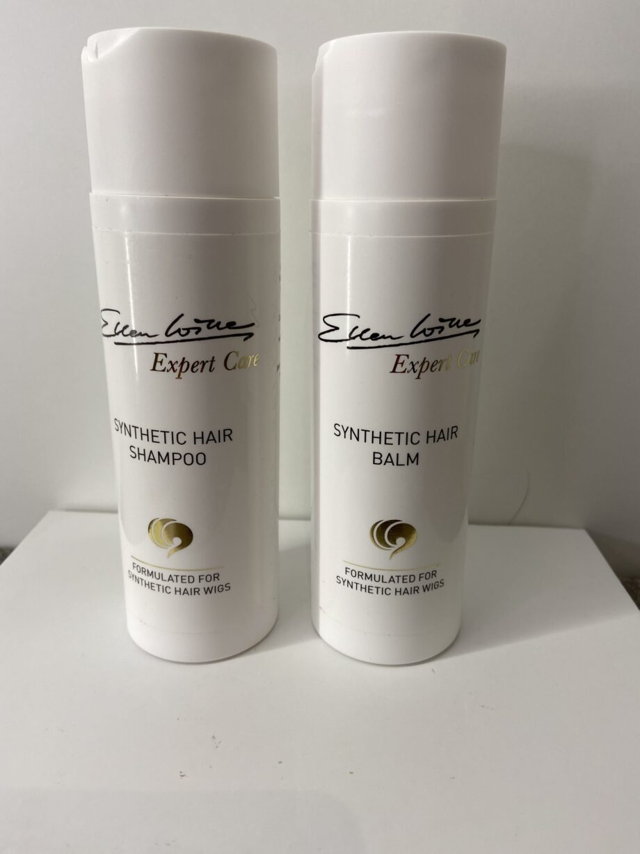 Ellen Willie products. 35
