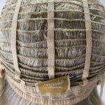 New. Platinum blonde wig. Nblss82