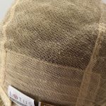 New boxed soft cap blonde wig. Bblls82