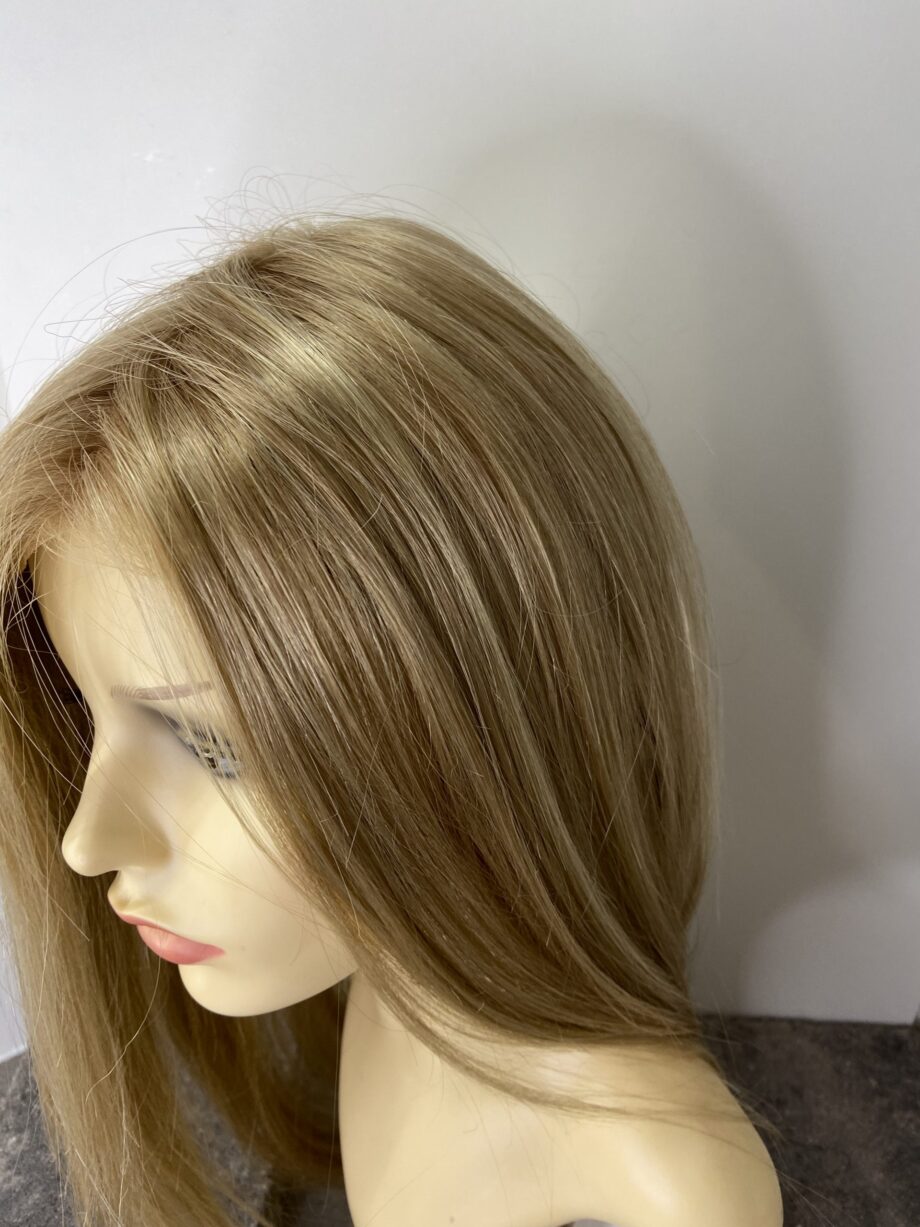 New long blonde. NewBlls8995