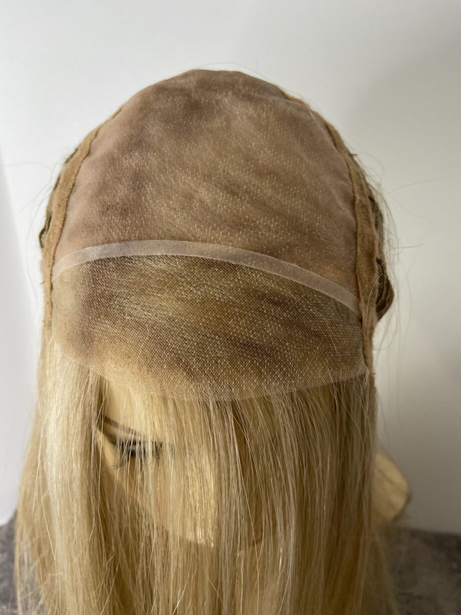 New long blonde. NewBlls8995