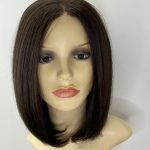Silky soft long brown. Pplbrls792