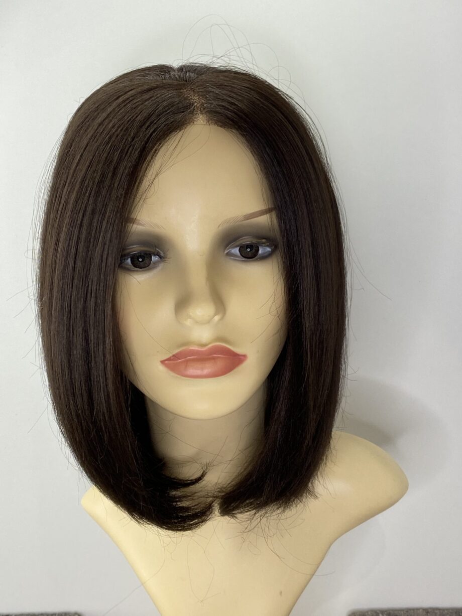 Silky soft long brown. Pplbrls792