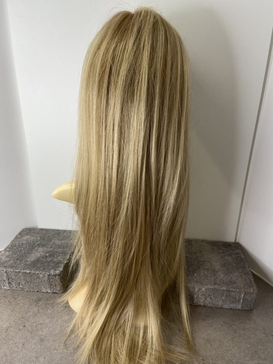 New long blonde. NewBlls8995