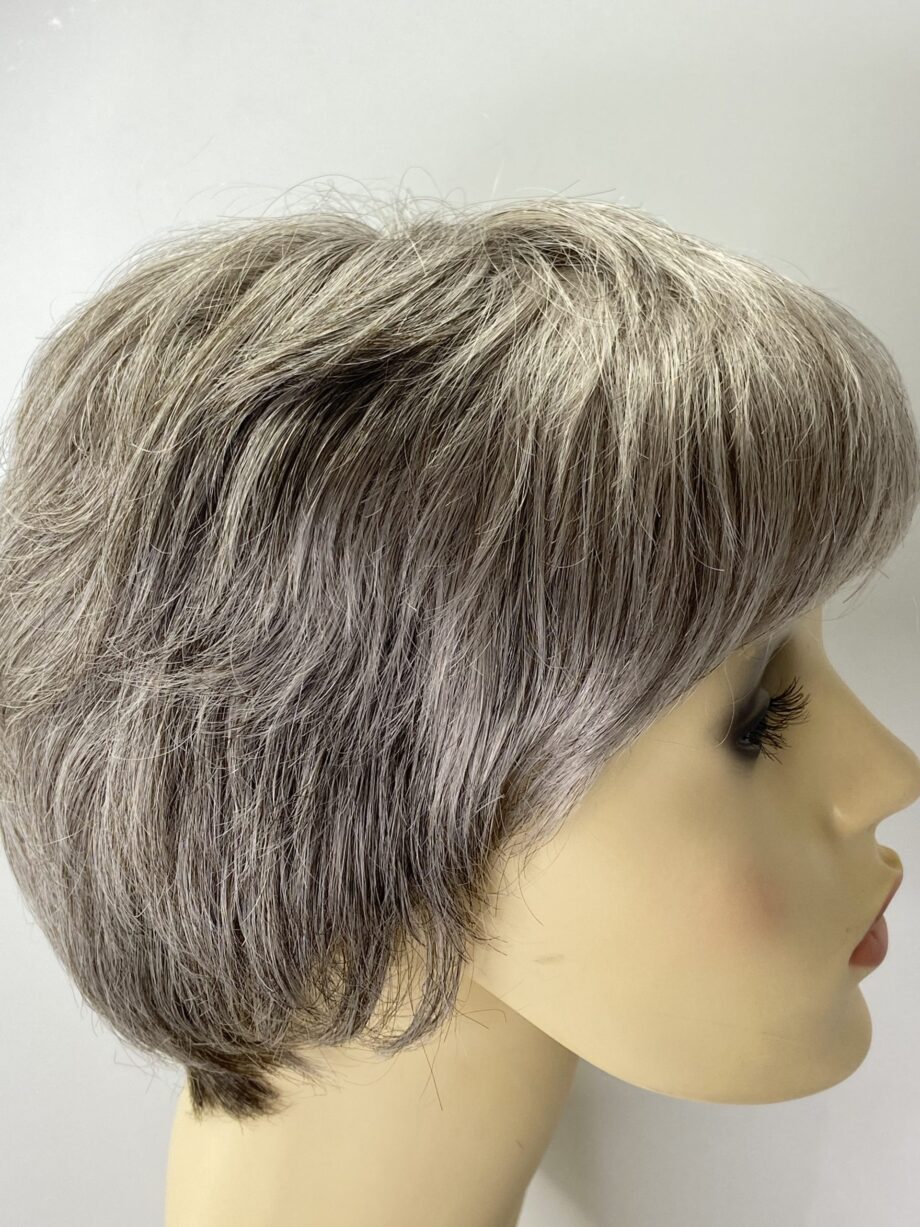 Short grey. Pplgss7995