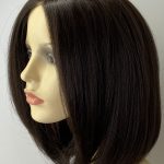 Silky soft long brown. Pplbrls792