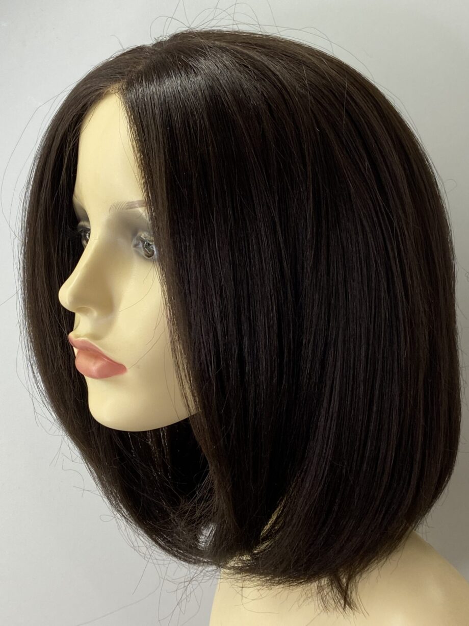 Silky soft long brown. Pplbrls792
