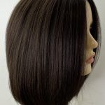 Silky soft long brown. Pplbrls792