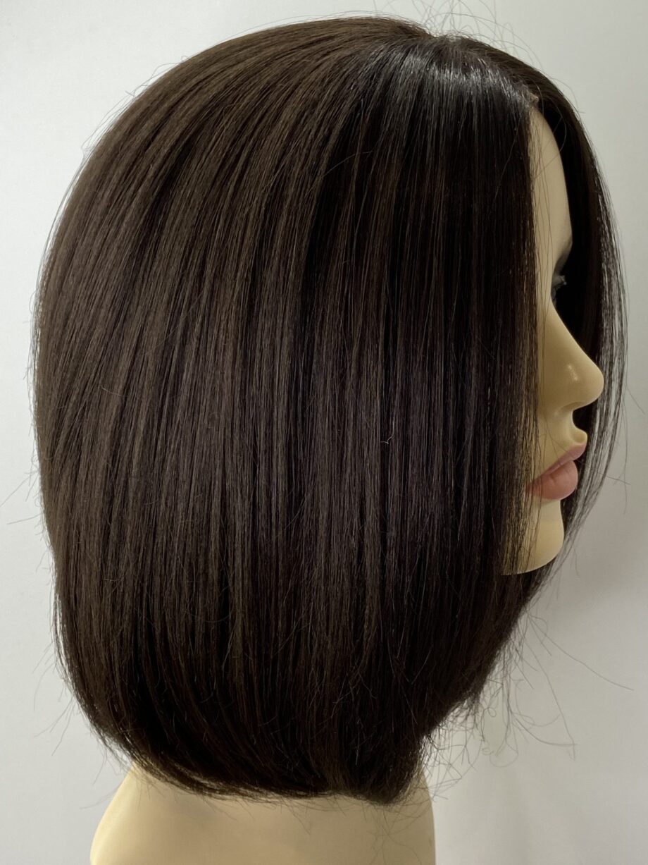 Silky soft long brown. Pplbrls792