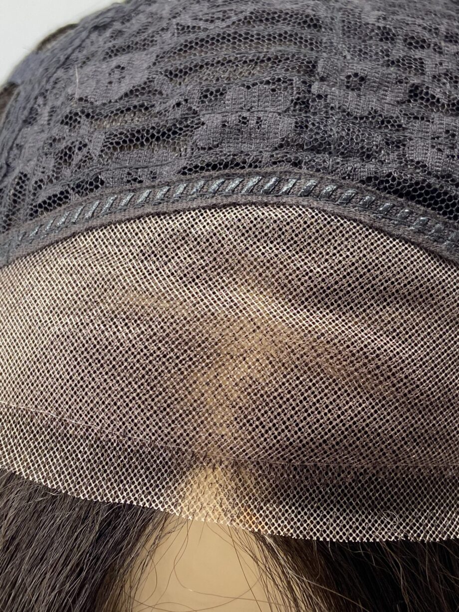 Silky soft long brown. Pplbrls792