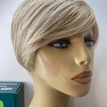 Lightweight fine short new blonde. Bblss74