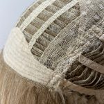 Lightweight fine short new blonde. Bblss74