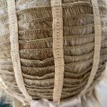 Lightweight fine short new blonde. Bblss74