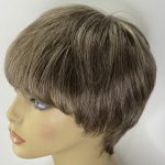 Short brown. Pplbrss7996