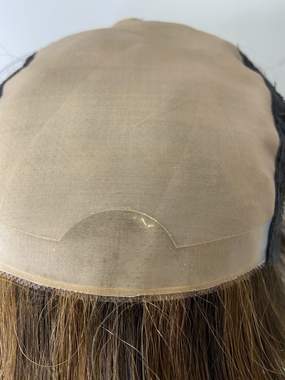 Short toasted brown. Bbrss86