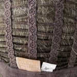 Short brown. Pplbrss7996