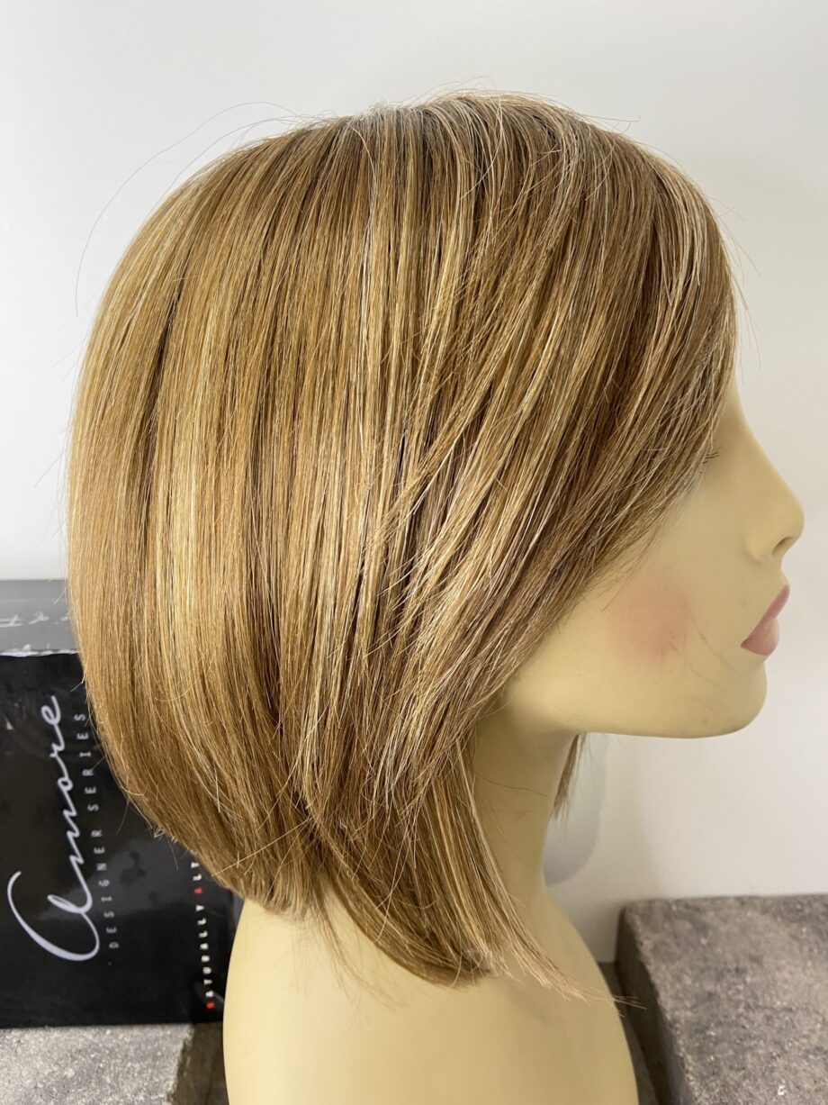 Stunning brown rooted highlighted. Bbrms85