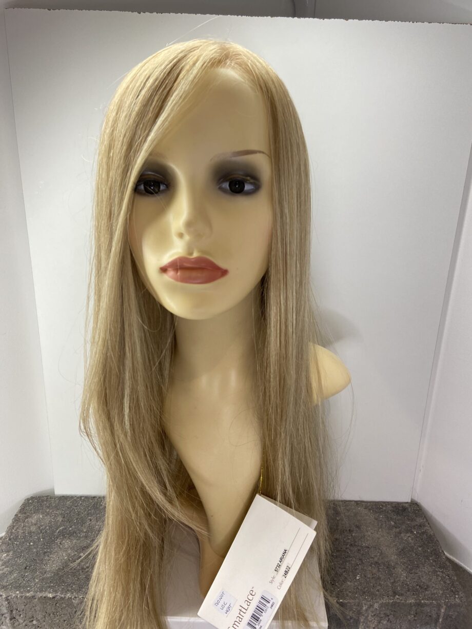 New long blonde. NewBlls8995