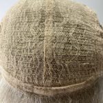 New. Platinum blonde wig. Nblss82