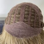 New light brown petite wig. Bblsw87
