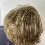 New light brown petite wig. Bblsw87