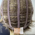 New light brown petite wig. Bblsw87